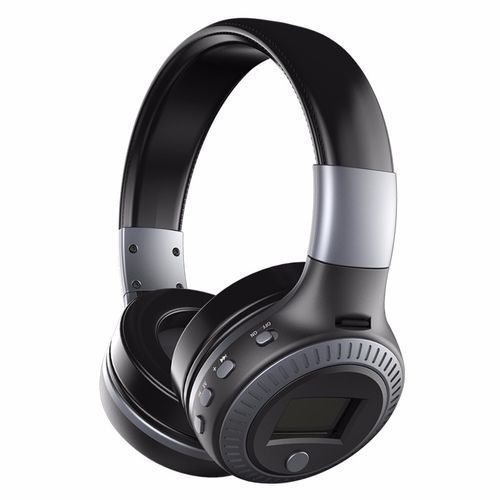 Zealot B19 Digital Stereo Wireless Bluetooth Headset With Mic ₦ 22,000