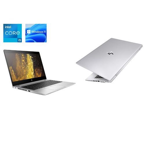Hp EliteBook