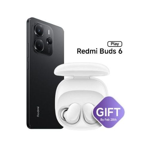 XIAOMI Redmi Note 14